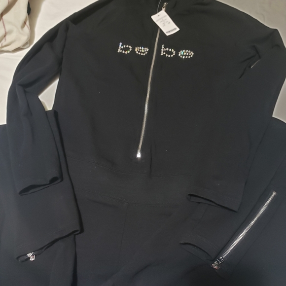 bebé jumpsuit black - Picture 5 of 5